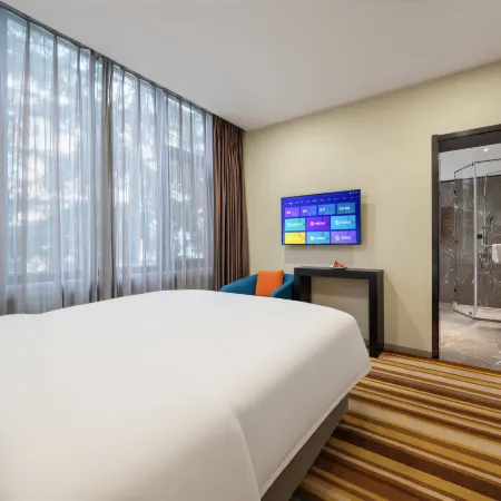 Rose Holiday Hotel