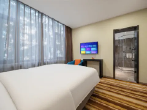 Rose Holiday Hotel