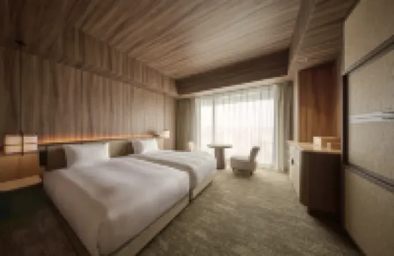 더 로열 파크 호텔 아이코닉 나하