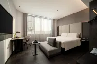Atour Hotel (Shantou Longyan South Food Street, Jinsha Middle Road)