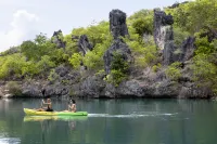 Eliana Resort and Spa
