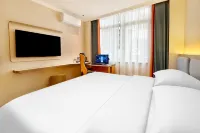 Jingfang E-Sports Hotel (Kaijiang Qiaoxing Central Shopping Center) - 2-Star