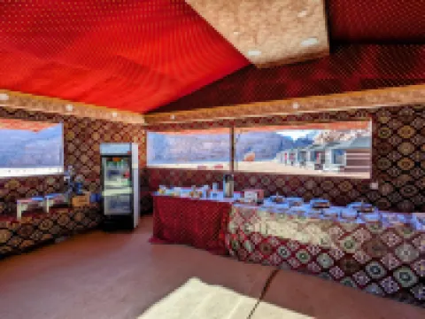 WhyDesert Camp & Jeep Tours Hotels in Aqaba Qasabah District