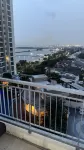 Ancol Mansion Apartment City & Sea View | Horizon Living