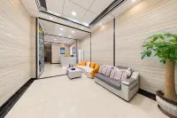 Shantou Dihao Theme Apartment (Xilu Branch) - Gasthöfe