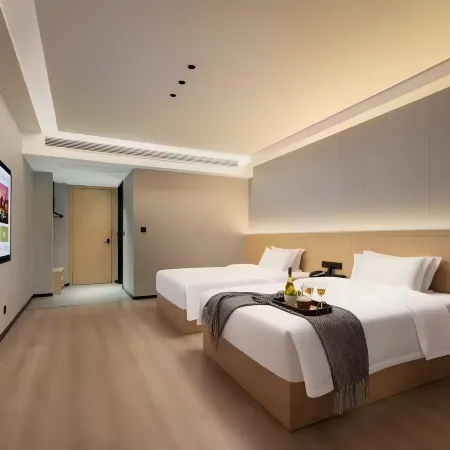 Memory Coffee Hotel