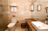 Yunxi Hotel (Ceramic University Imperial Kiln Scenic Area)