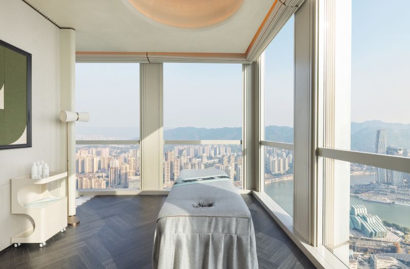 Vignette Collection TFT Chongqing by IHG photo 5