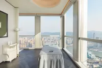 Vignette Collection TFT CHONGQING by IHG - スパ