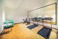 Ya'an Jingman Hotel (Sichuan Agricultural University) - Gym