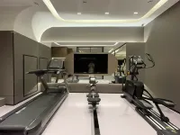 Home Inn Plus Hotel (Linyi Lushang Center Wanda Plaza Branch)