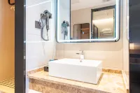 Shankee Hotel (Jianhu Shangang)