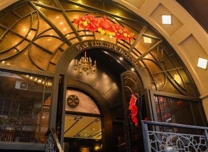 Bay Luxury Beijing Hotel
