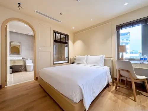 Peace Home Boutique Hotel