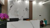 Ningde Jiayuan Hotel - balcony