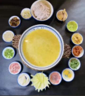 Mengzi Yiduo Light Enjoyment Hotel