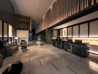 SFEEL設計師飯店（杭州西湖武林廣場店） 麒麟广场附近的飯店
