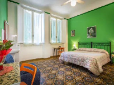 ホテル フェレッティ