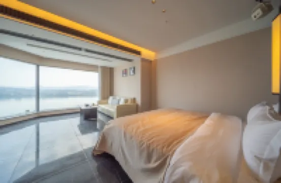 Henyue Hasun Grand Hotel（Hechuan,Chongqing）