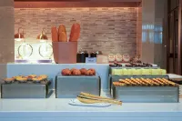 Lavande Hotel (Nan'an Shuitou Anping Bridge Branch) - breakfast