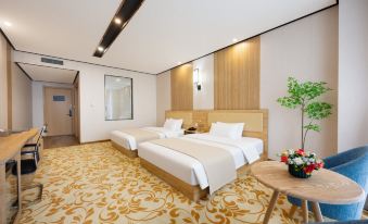 Hanyuan Smart Hotel