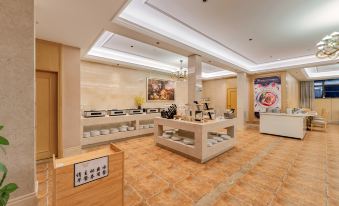 Vienna International Hotel (Chongqing Nanping Pedestrian Street Wanda Plaza)
