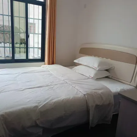 Yue Banmao Homestay