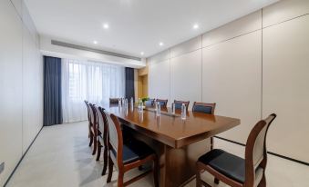 Yuecheng Four Seasons Hotel (Zunyi Zheng'an Government)