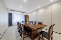 Yuecheng Four Seasons Hotel (Zunyi Zheng'an Government)