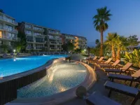 Blue Horizon Romi Hotels in Przno