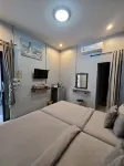Samed Town - balkon