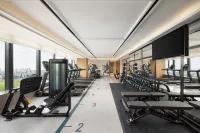 FOUR POINTS BY SHERATON QIRUI HOTEL - Træningscentre