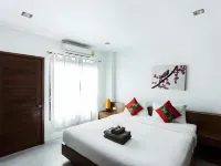 Snap INN Thaphae - Chiang Mai 왓 게이트 주변 호텔