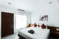 Snap INN Thaphae - Chiang Mai - Holiday Apartments