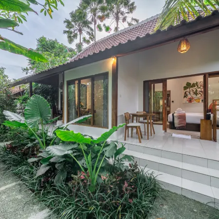 Bali Dream Garden Отели рядом с достопримечательностью «Пенестанан»