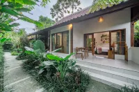 Bali Dream Garden - Cho phép mang theo thú cưng