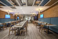 The Tango Hotel İstanbul - bars
