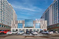 璞隱飯店(華麗學府苑店)