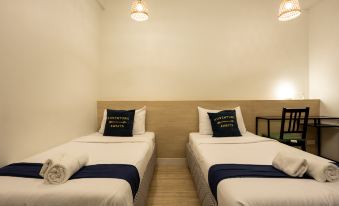 Pakchong Center Poshtel