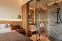bynaked Hotel Boluo·Huizhou - balcony