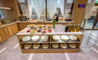 โรงแรมฮอคโค่ - พร้อมอาหารเช้า