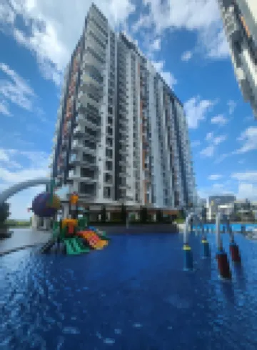 K Avenue Kota Kinabalu by Urbanaz Stay