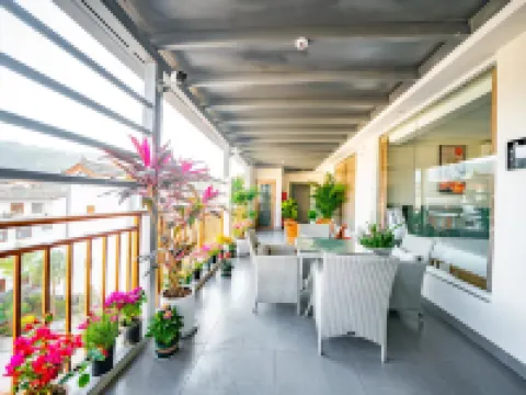 Jingrui Smart Hotel (Eshan Ancient Town) Hotels in Eshan