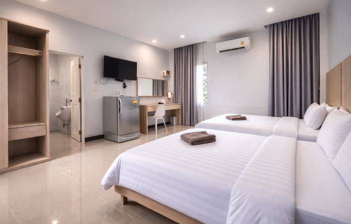 Ingna Resort Sikhiu