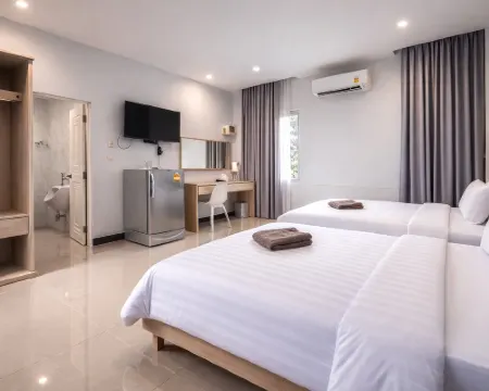 Ingna Resort Sikhiu Hotels in Sikhio