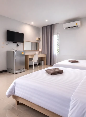 รูปภาพของอิงนา รีสอร์ท สีคิ้ว