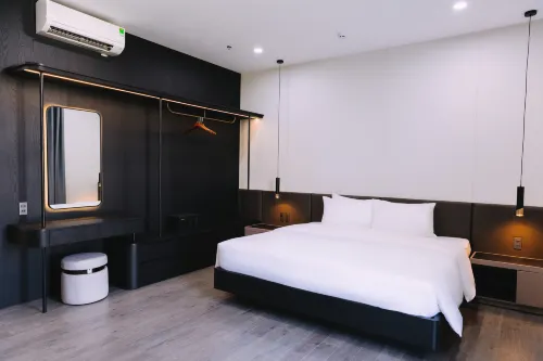 Hotel De Decembre Bao Loc - Wi-Fi