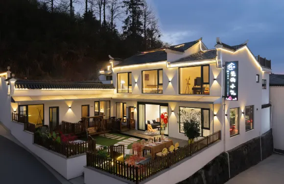 九華山梵澗小築（九華山上店）