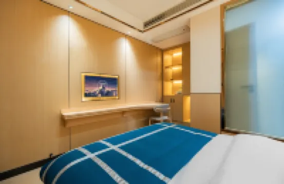 Daying Landscape Lidu Exquisite Hotel