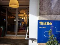 Thistle London Piccadilly Hotels in der Nähe von St James's